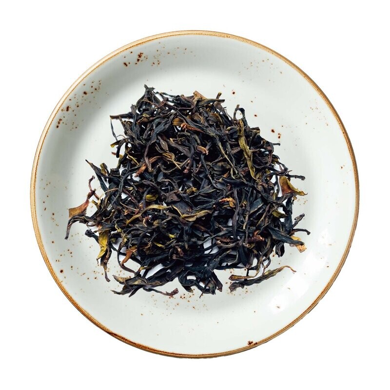 Da Xue Shan Wild Tree Raw Pu-erh Tea