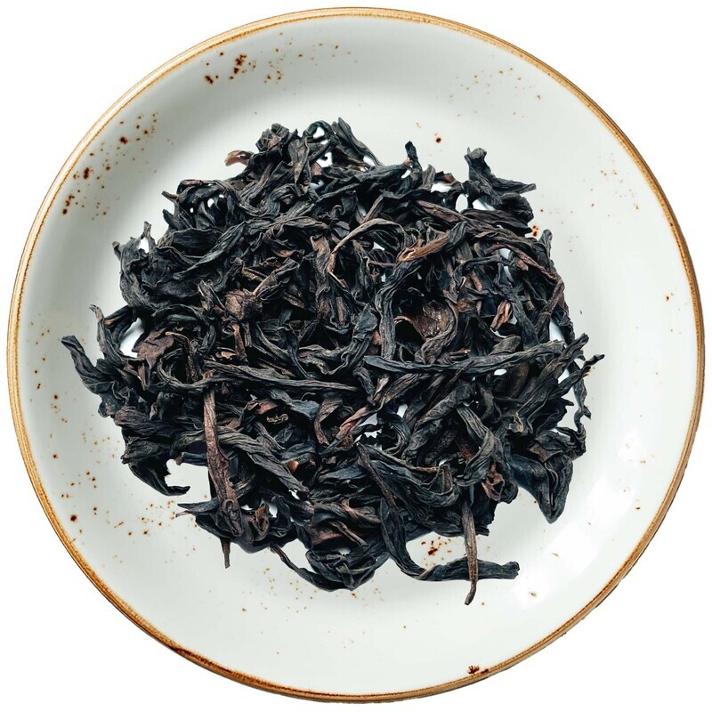 Zhen Yan, Wuyi Da Hong Pao Oolong Tea