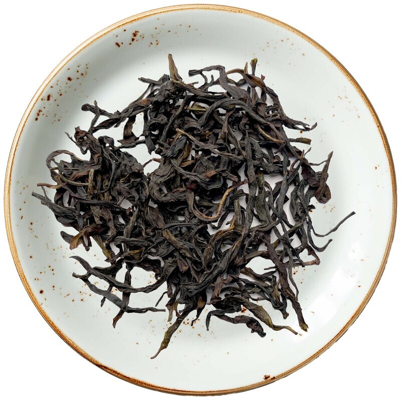 Song Zhong Oolong Tea