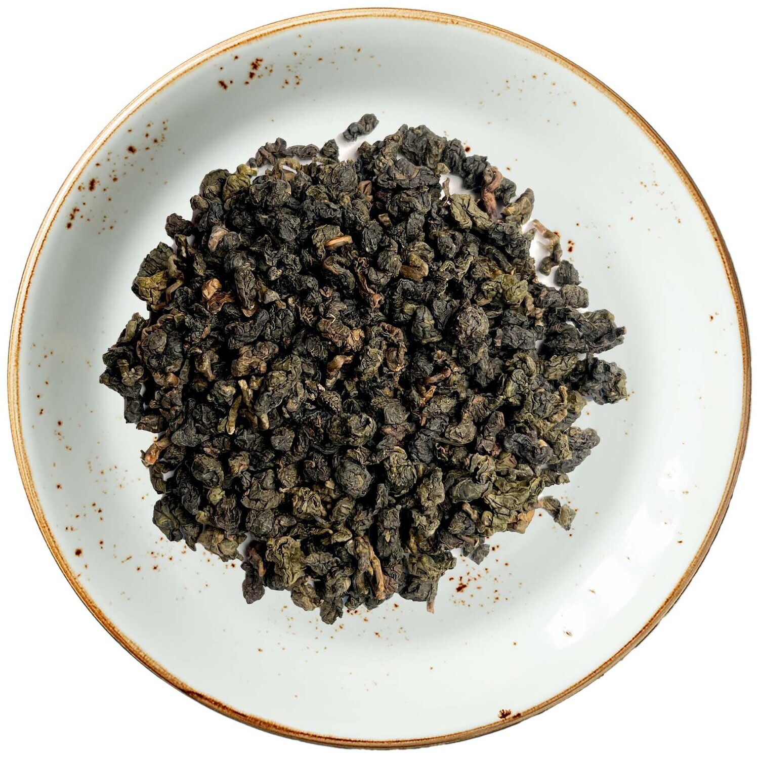 Four Seasons Green Tea