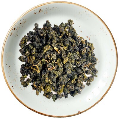 Lishan Green Tea
