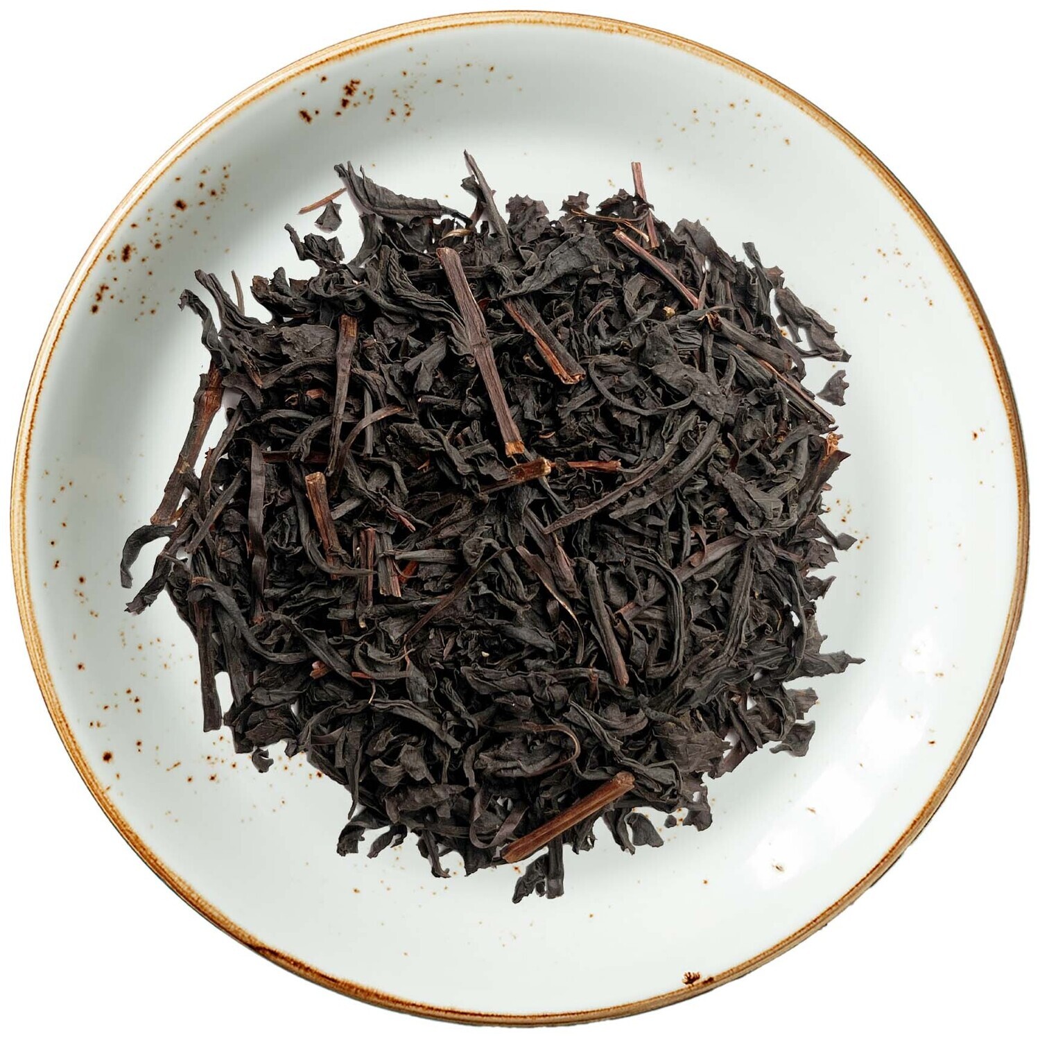 Red Jade Black Tea