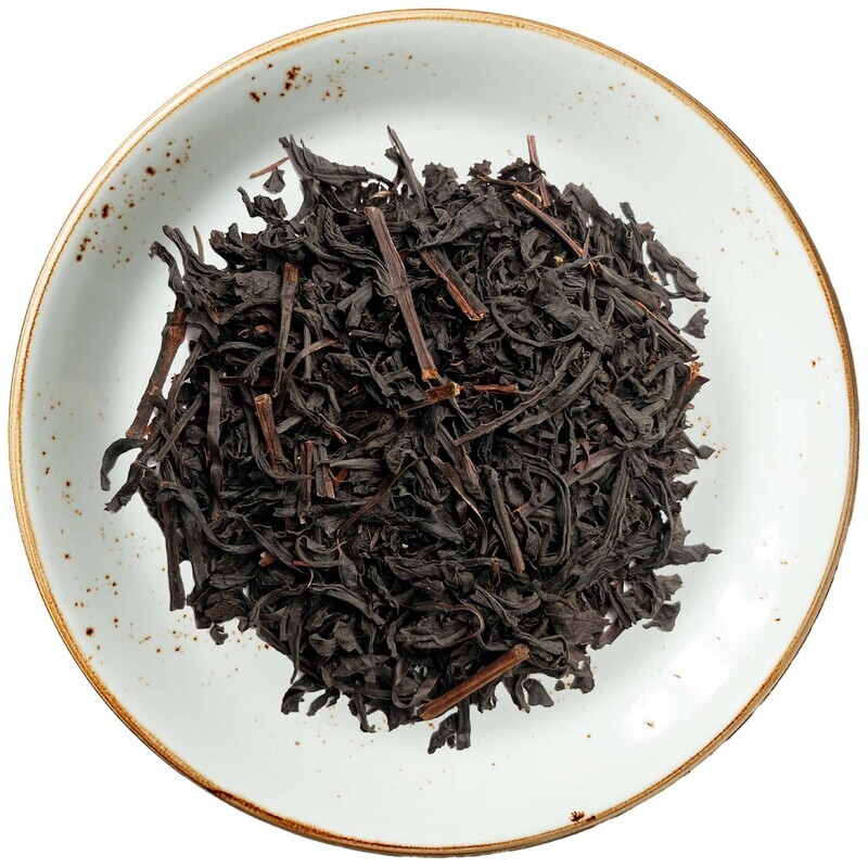 Red Jade Black Tea