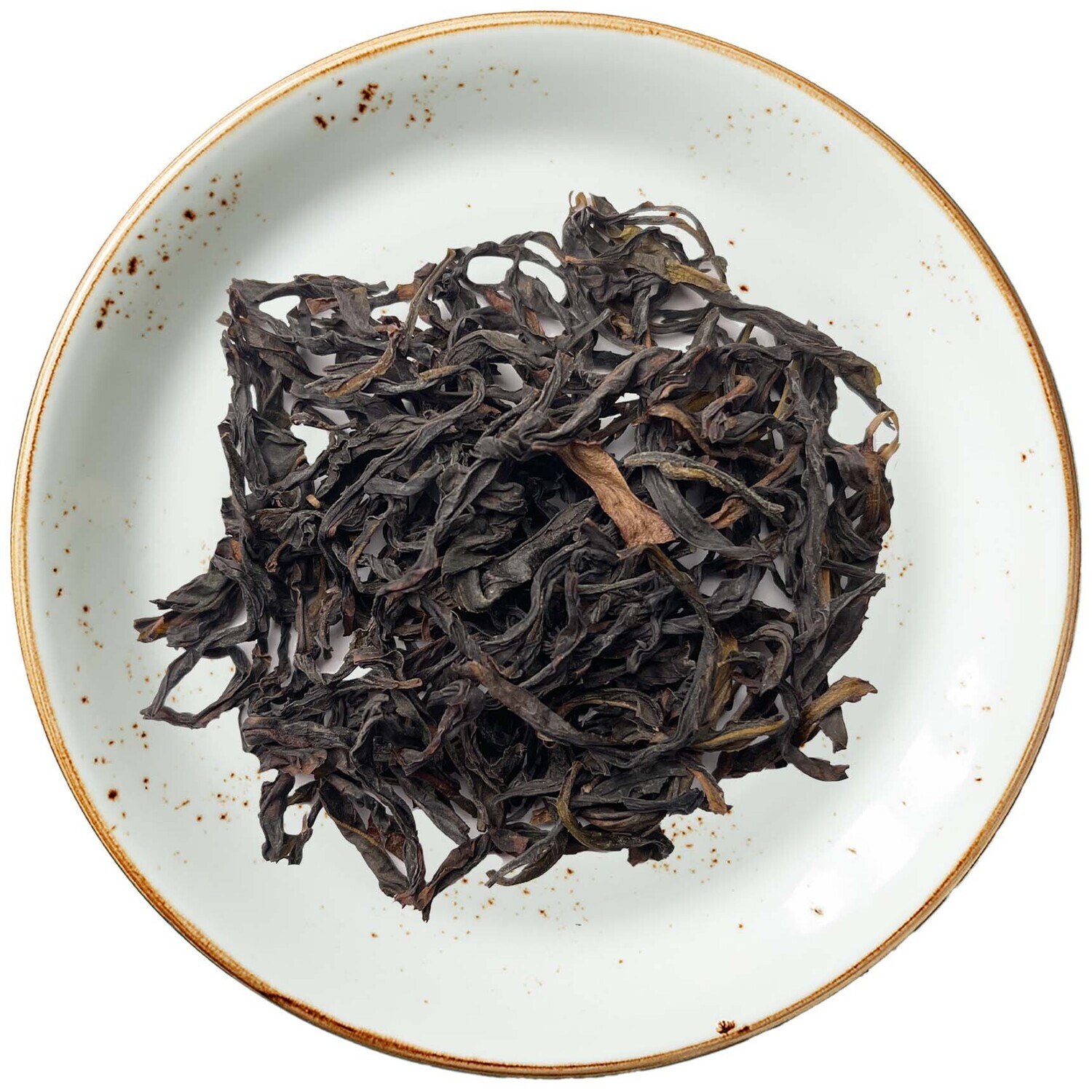 You Hua Xiang Oolong Tea