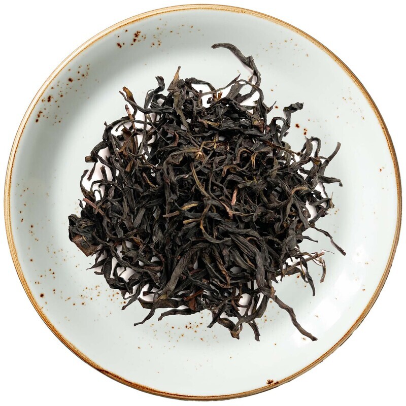Xing Ren Xiang Oolong Tea
