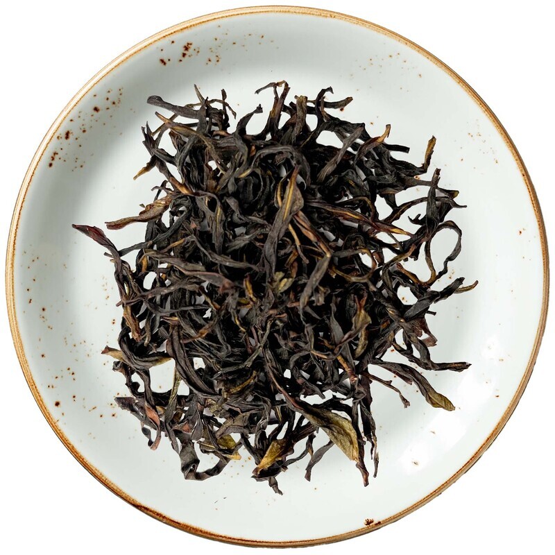 Ba Xian Oolong Tea