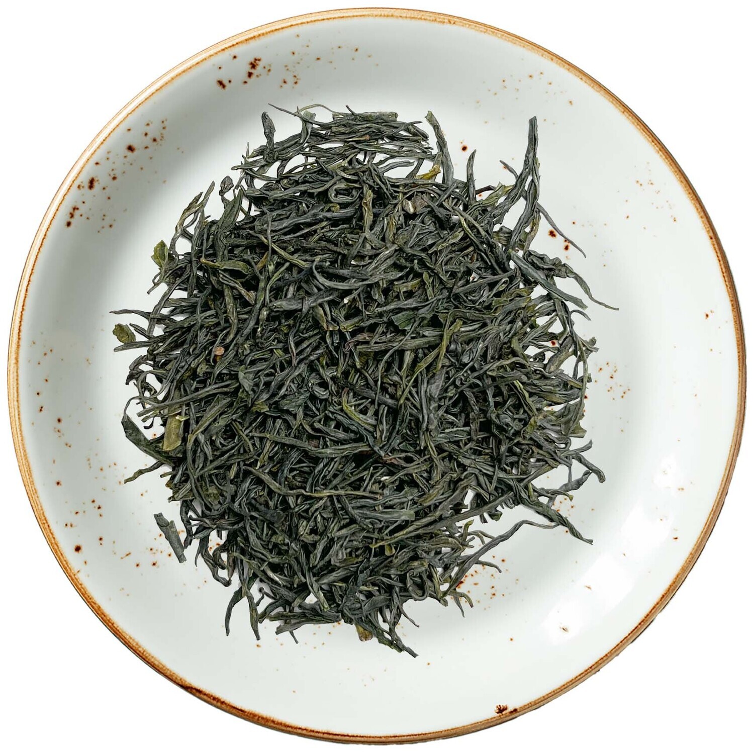 Organic Enshi Yu Lu Green Tea
