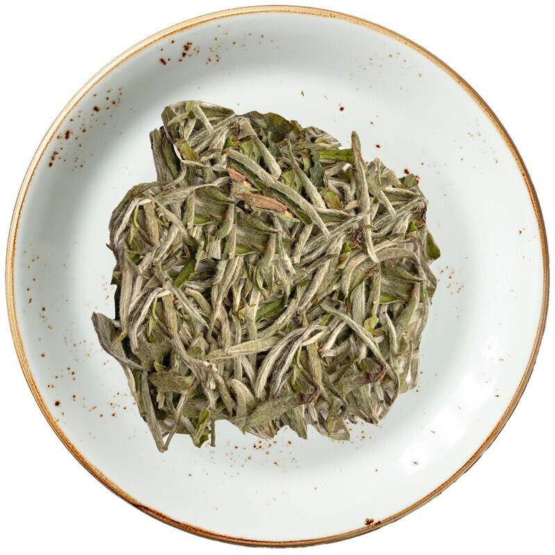 Organic Bai Hao Yin Zhen