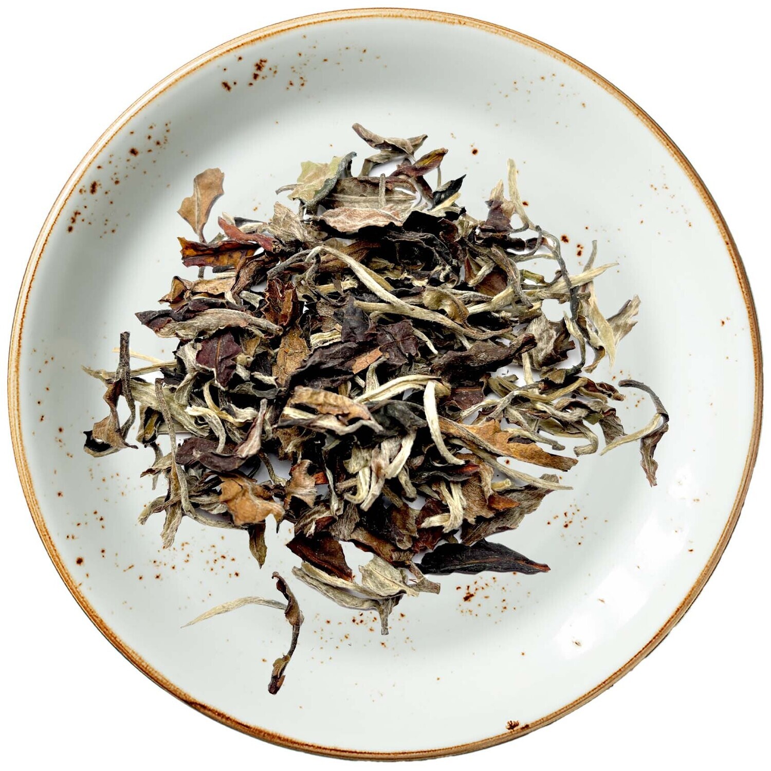 Organic Moonlight White Tea