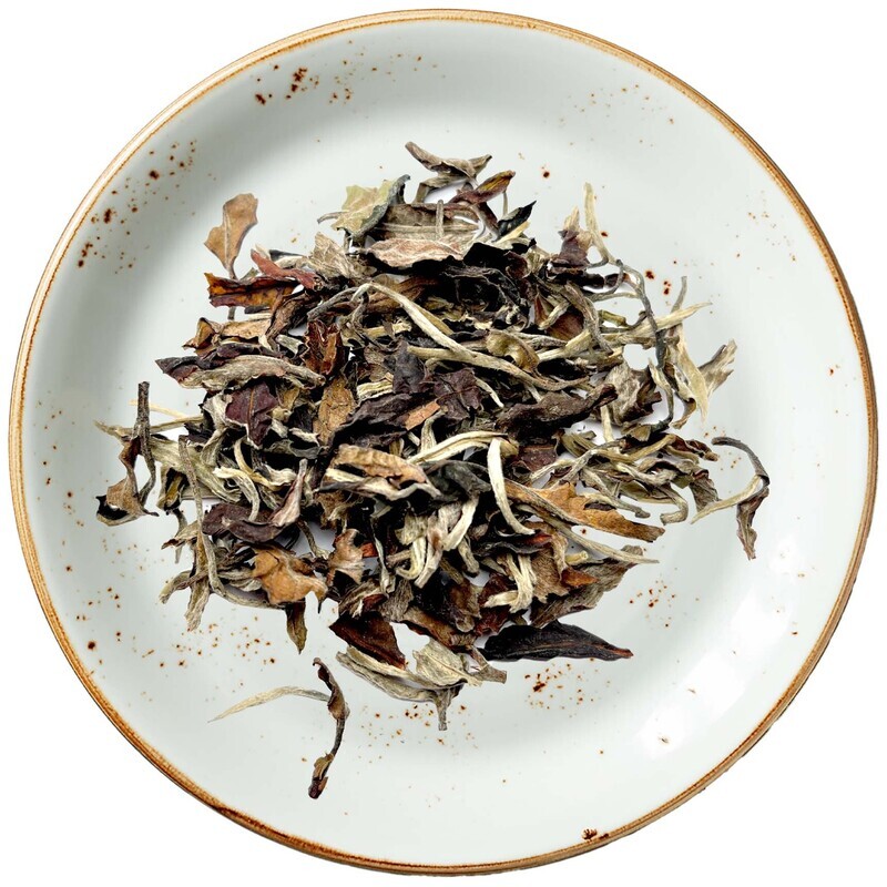 Organic Moonlight White Tea