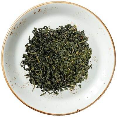 Organic Kamairacha Ichoka Sencha Tea