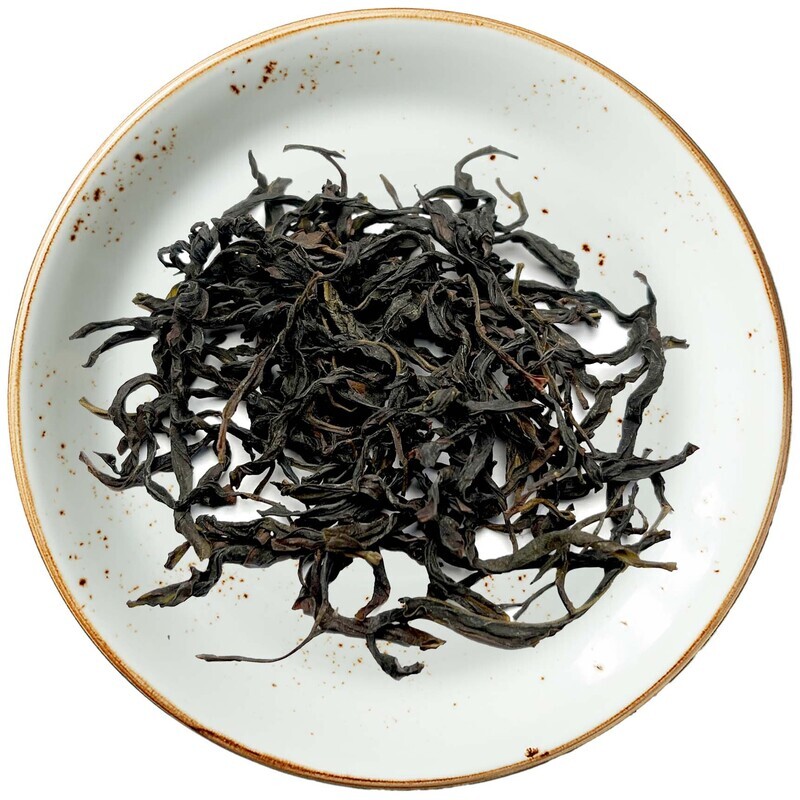 Ta Fu Hou Oolong Tea