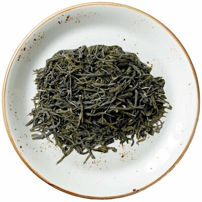Organic Anhua Song Zhen Green Tea