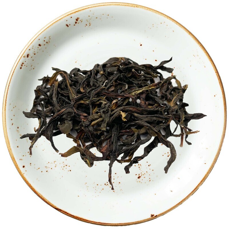 Xue Pian Oolong Tea