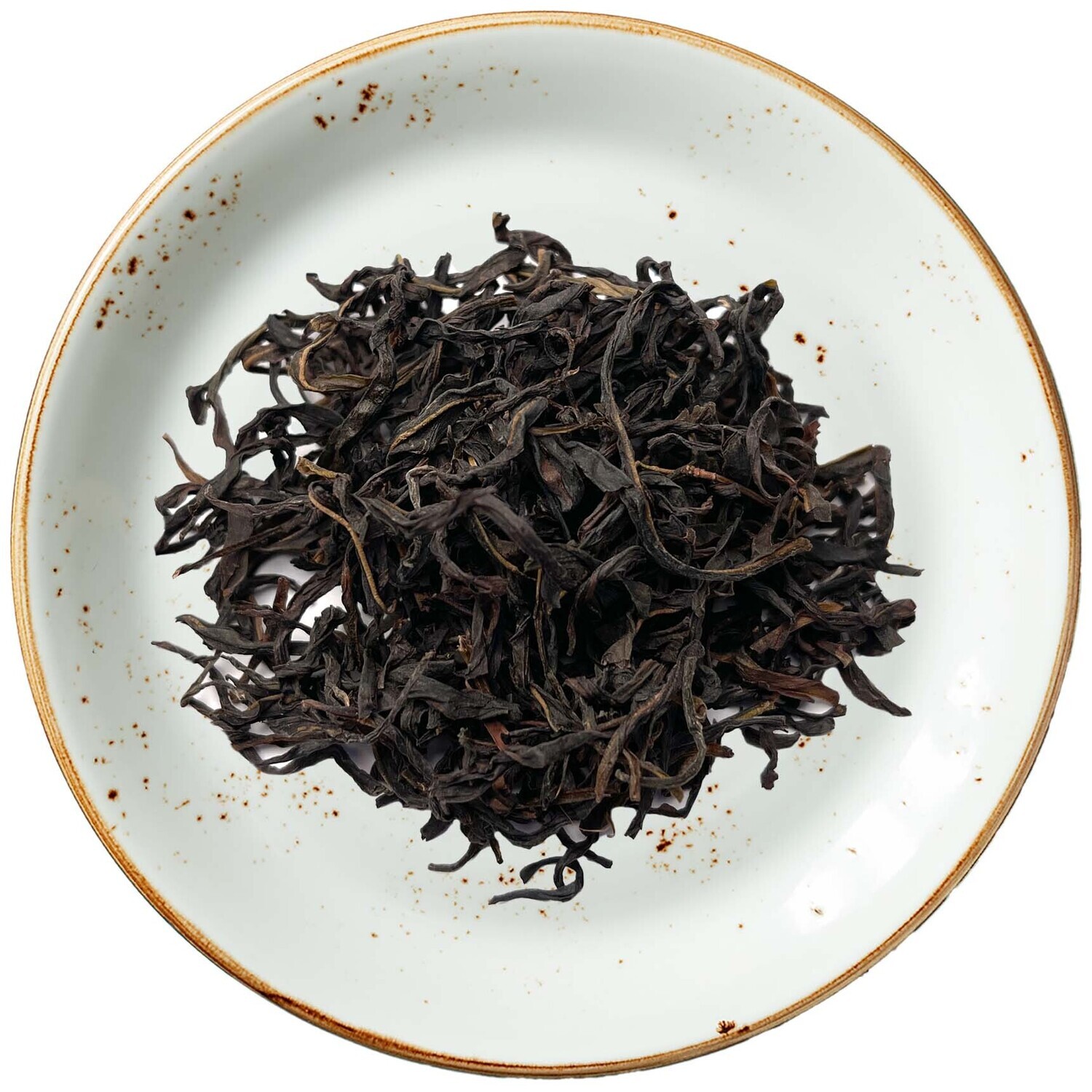 Zhu Ye Oolong Tea, Size: One Ounce (28 grams)