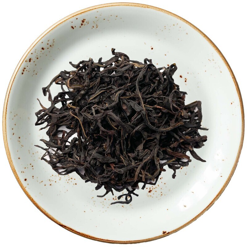 Zhu Ye Oolong Tea