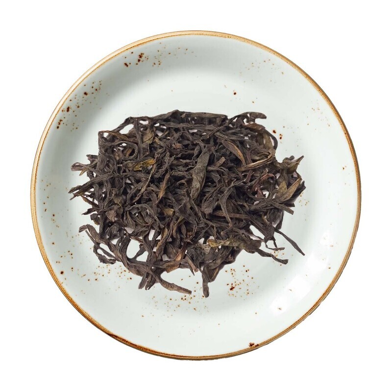 Nan Jiang Xiang Oolong Tea