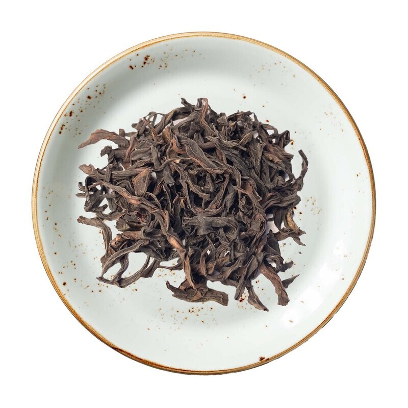 Jin Mu Dan Oolong Tea