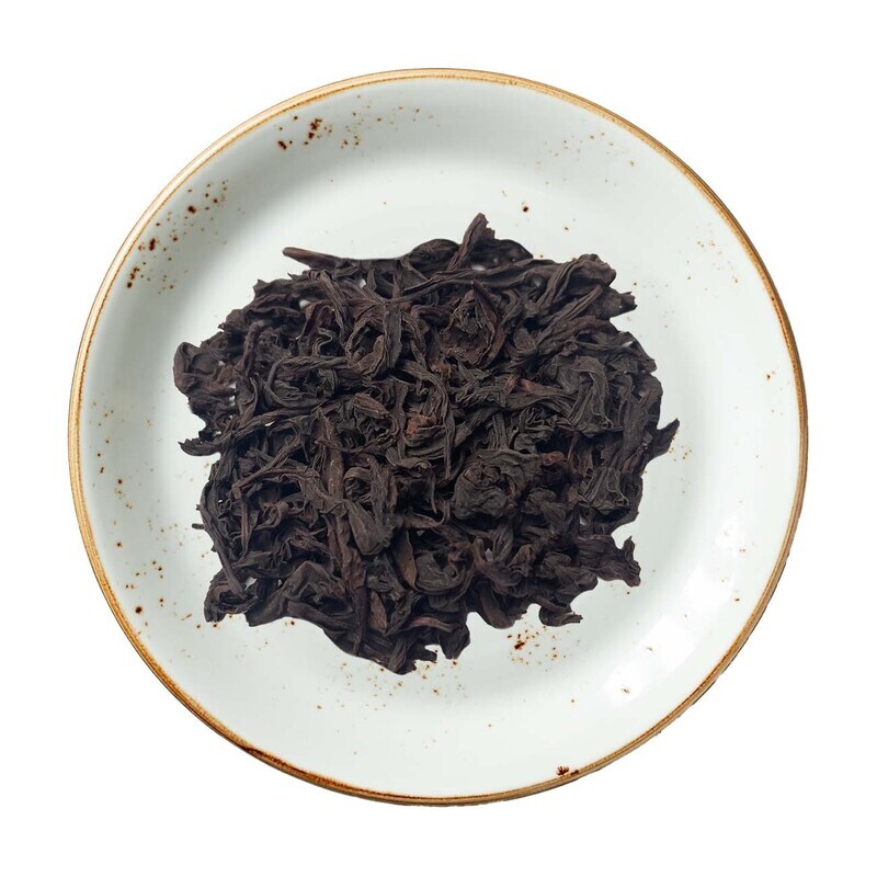 Tie Luo Han "Iron Arhat" Oolong Tea