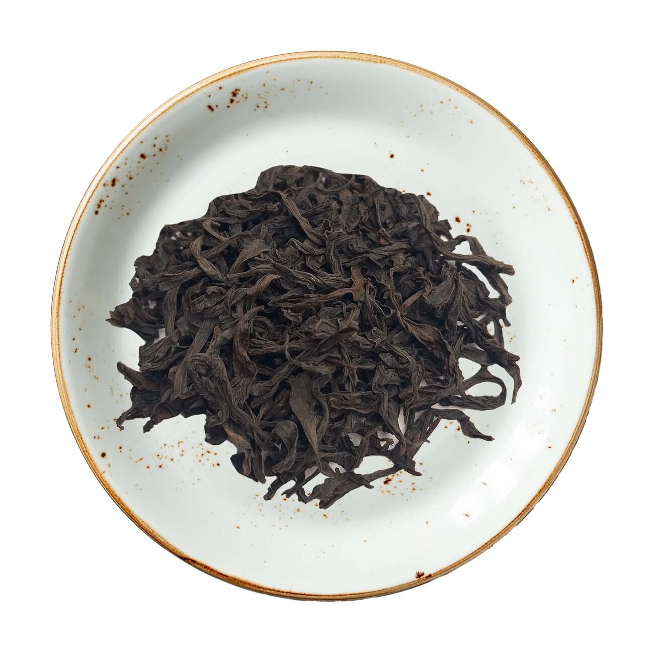 Qi Dan Oolong Tea - Big Red Robe