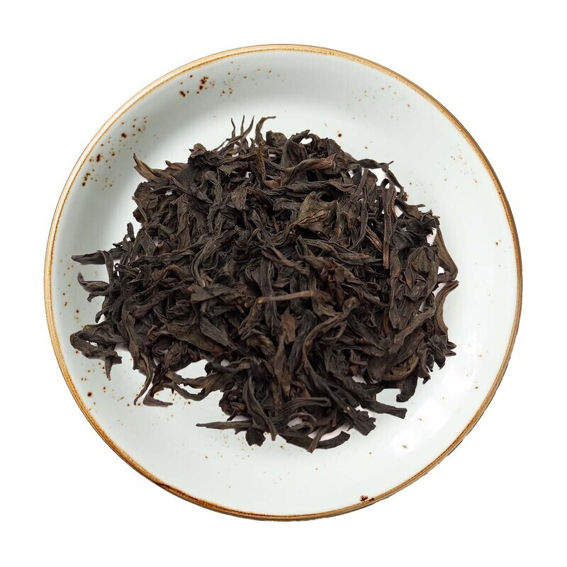 Gua Zi Jin Loose Leaf Oolong Tea 