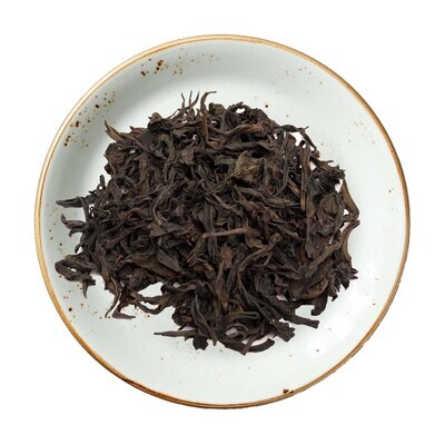 Gua Zi Jin Loose Leaf Oolong Tea 