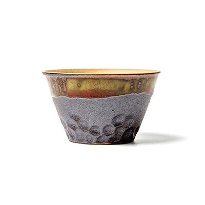 Wisdom Porcelain Gong Fu Tea Cup