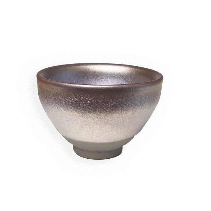Kaiyuan Jian Zhan Tenmoku Teacup