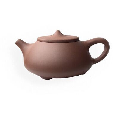 Yixing Zisha Clay Teapot