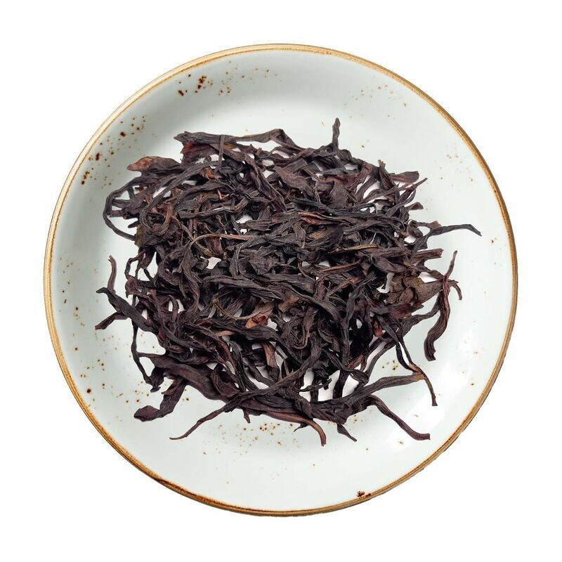 Bai Ye Wang Oolong Tea