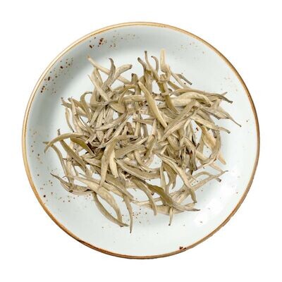 Yunnan Silver Needle White Tea