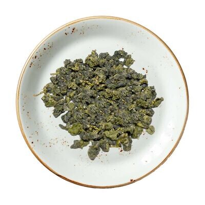 Alishan Green Tea