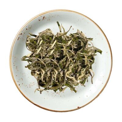 Yunnan Mao Feng Green Tea