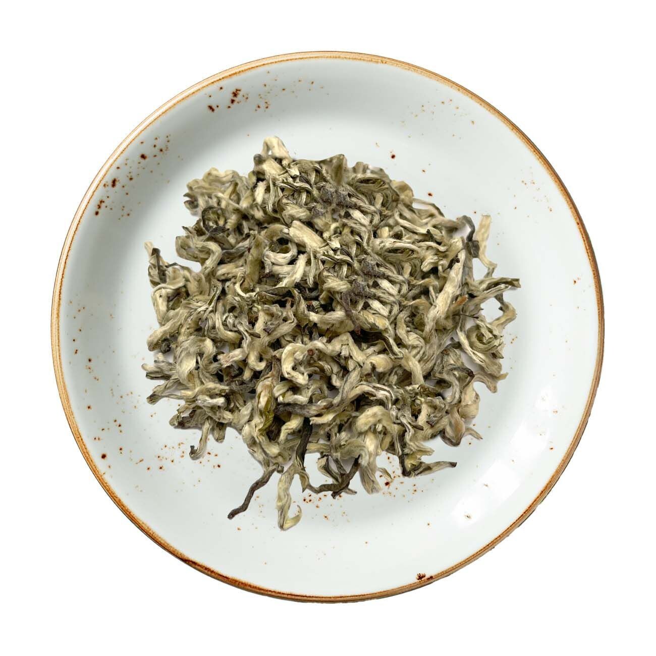 Snowy Dragon Green Tea