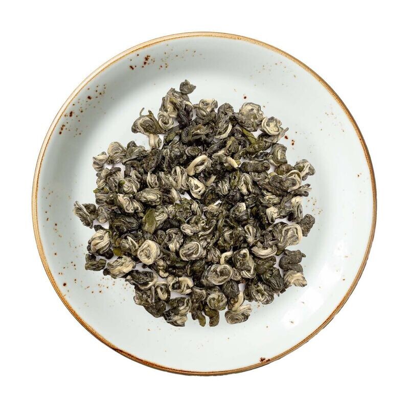 Yunnan Bi Luo Chun Green Tea