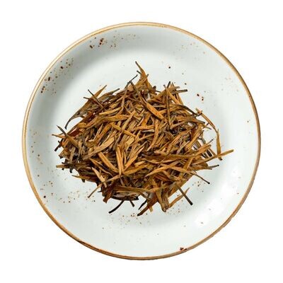 Yunnan Gold Needle Black Tea