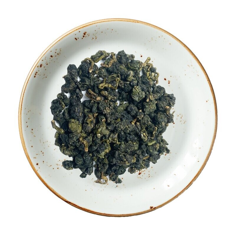 Lishan Glory Oolong Tea