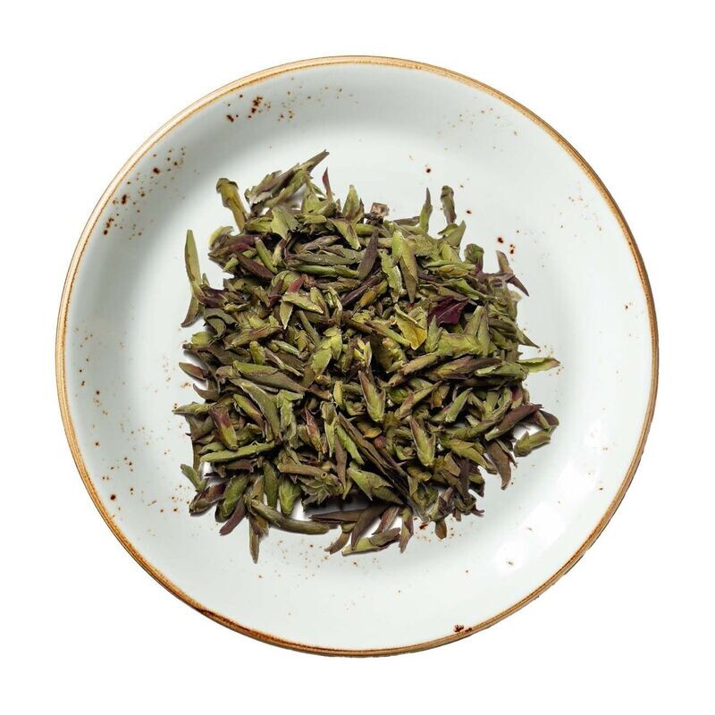 Ancient Tree Purple Tea Buds