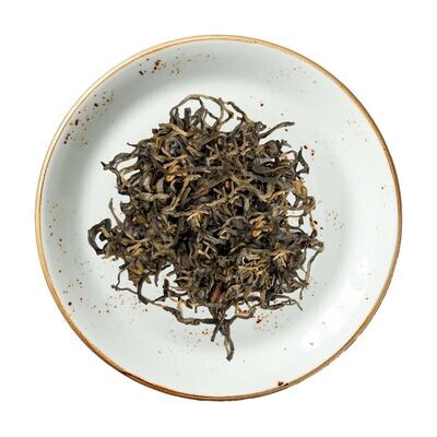 Gushu Shai Hong " Sun Dried" Black Tea