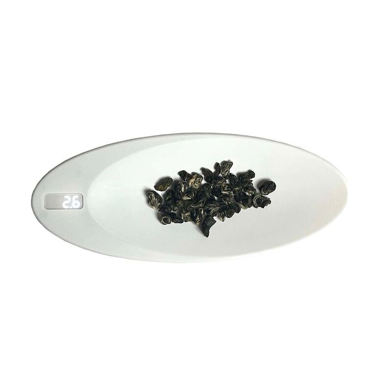 Digital Tea Scale & Cha He