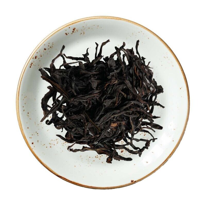 Da Wu Ye Oolong Tea