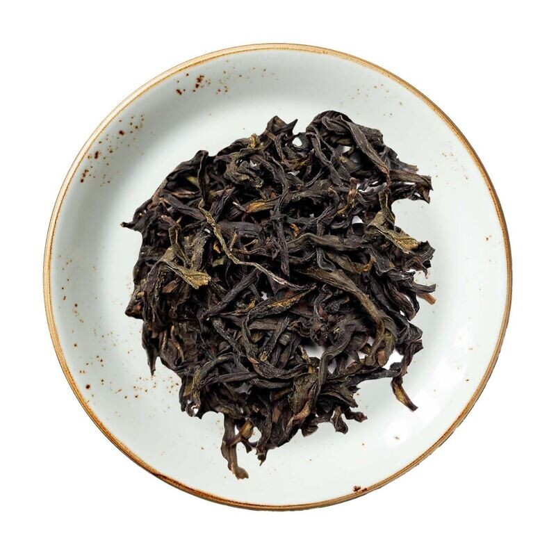 Wen Zhong Oolong Tea