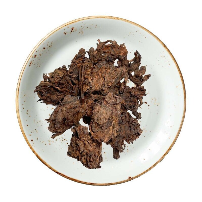 Ming Feng Shan Gushu Lao Cha Tao