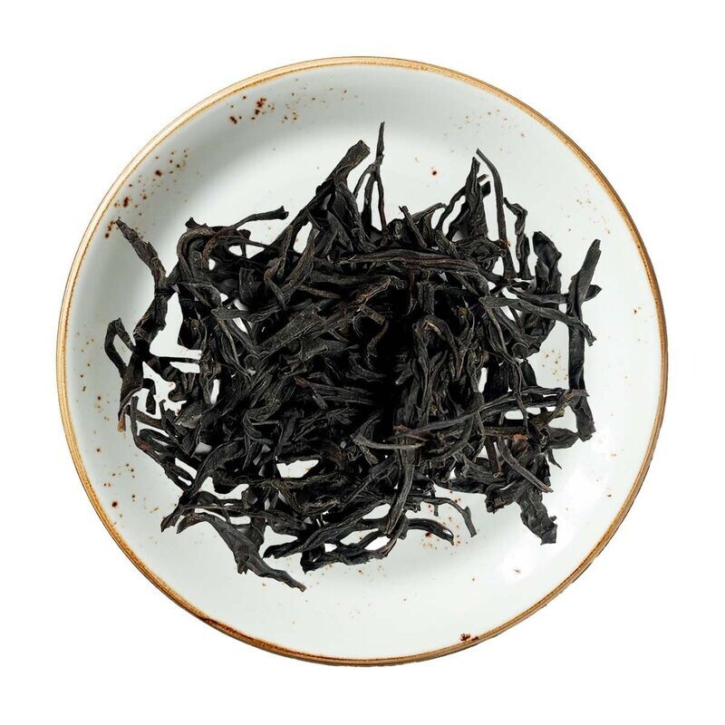 Zhi Lan Xiang Oolong Tea