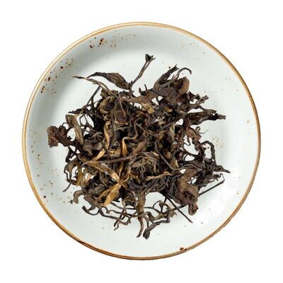 Yiwu Shai Hong "Sun Dried" Black Tea