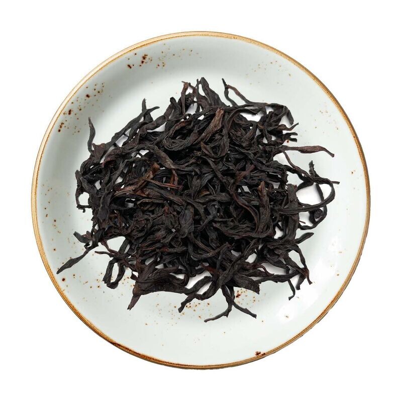 Dong Fang Hong Oolong Tea