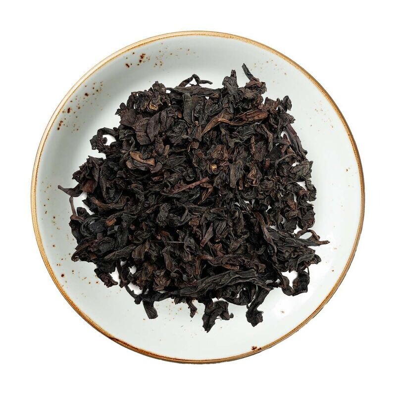 1997 Lao Tie Guan Yin Oolong Tea