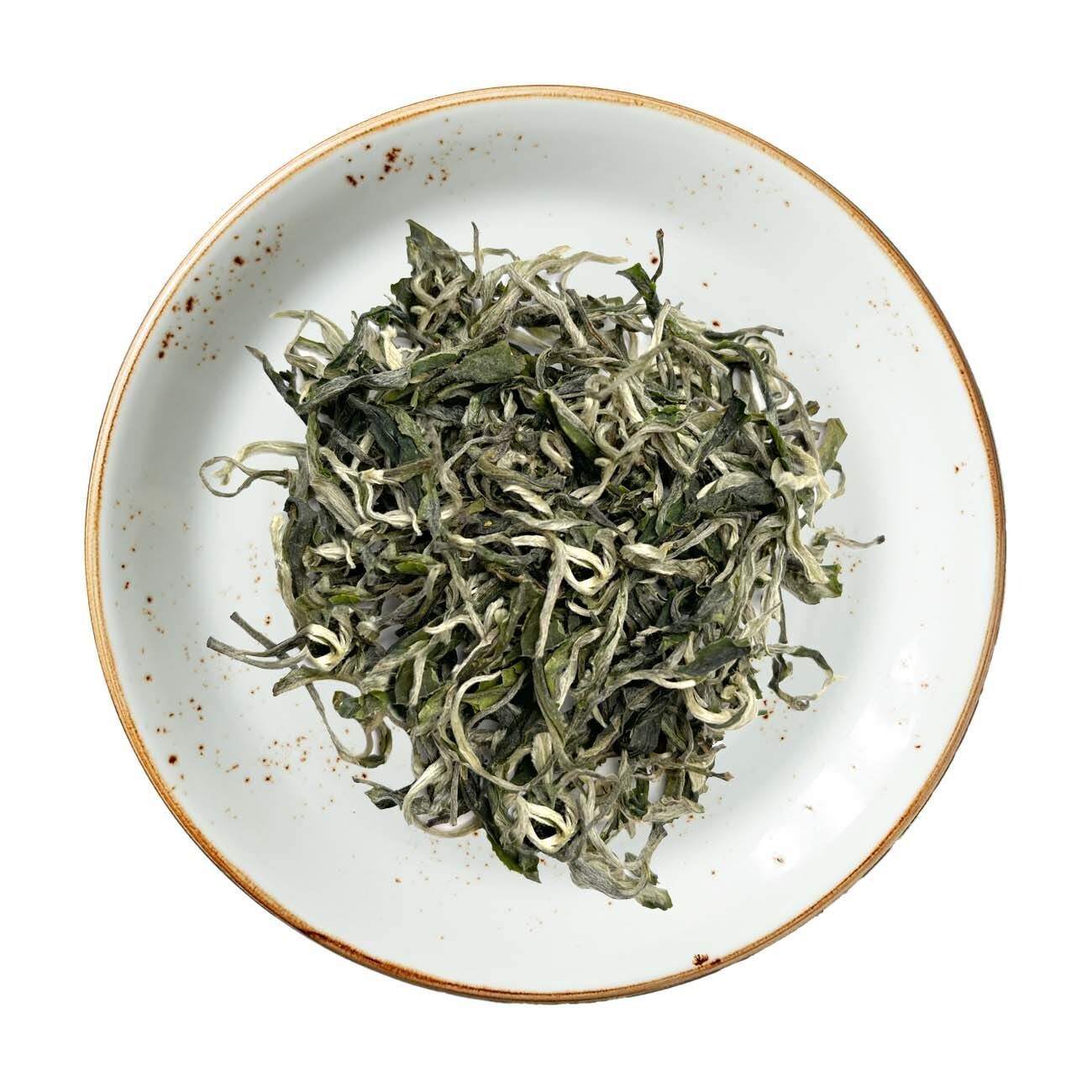 Cui Ming Green Tea, Sizes: One Ounce (28 grams)
