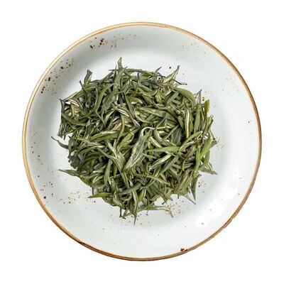 Green Needle Green Tea