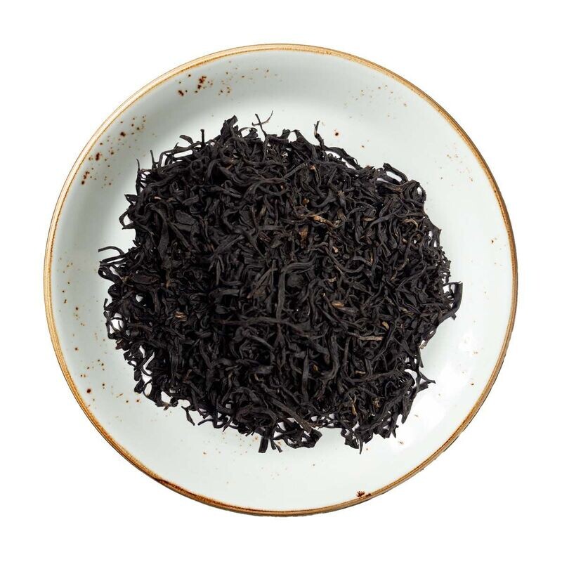 Zijuan  Loose Leaf Black Tea